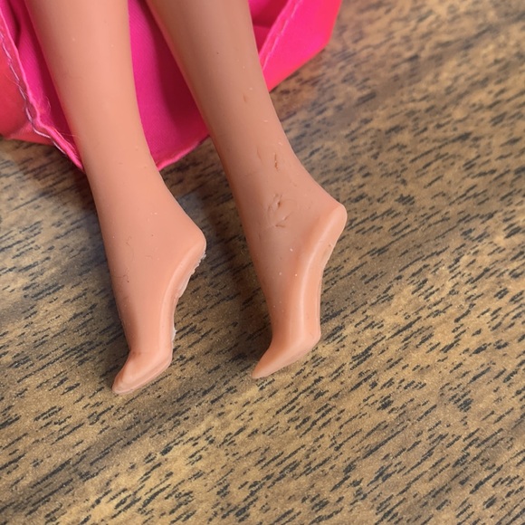 1977 Superstar Barbie for Sexy Older Sister - Picture 9 of 11